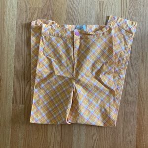 Urban Outfitters High Rise Pants